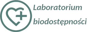 Laboratorium biodostępności Logo